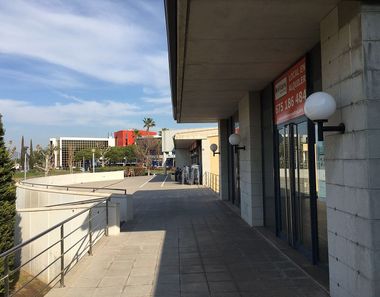 Foto 1 de Local a Zona Industrial, Prat de Llobregat, El