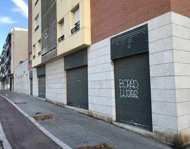 Foto 1 de Local en Can Nadal - Falguera, Sant Feliu de Llobregat