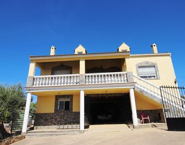 Foto 1 de Casa rural en Montijo