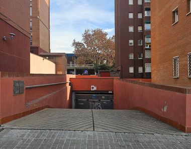 Foto 2 de Garaje en calle De L'arcàdia, Concòrdia, Sabadell