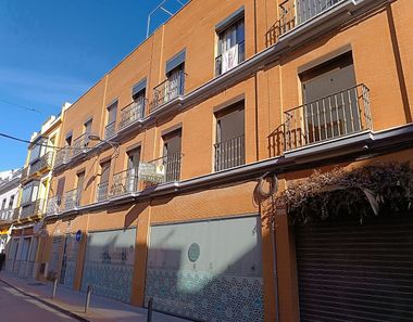 Foto 1 de Piso en calle Canónigo, Arenal - La Pólvora, Dos Hermanas