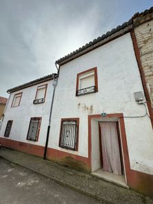 Foto 1 de Casa en calle El Arca en Esguevillas de Esgueva