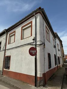 Foto 2 de Casa en calle El Arca en Esguevillas de Esgueva