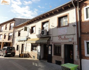 Foto 1 de Edificio en calle Carnicerías en Tordesillas