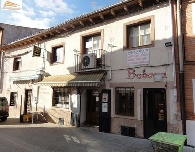 Foto 2 de Edificio en calle Carnicerías en Tordesillas