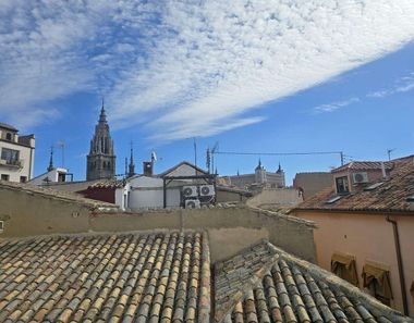 Foto 1 de Piso en Casco Histórico, Toledo