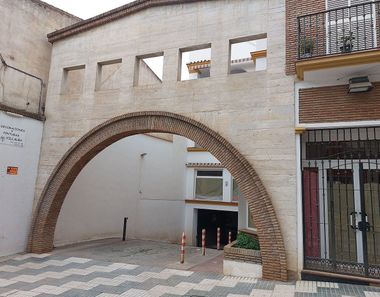 Foto 1 de Garaje en plaza Carmelitas, Centro Ciudad - El Carmen, Vélez-Málaga