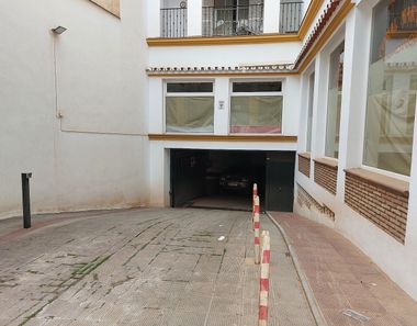 Foto 2 de Garaje en plaza Carmelitas, Centro Ciudad - El Carmen, Vélez-Málaga