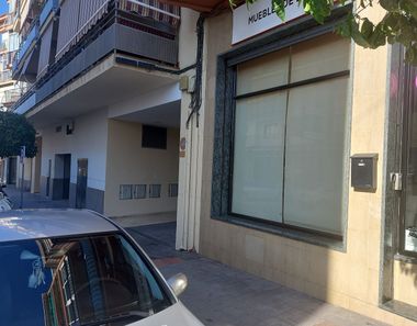 Foto 1 de Garaje en calle Pío Augusto Verdú, Camino Viejo de Málaga, Vélez-Málaga