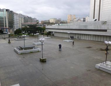 Foto 1 de Oficina en calle Ramón y Cajal en Cuatro Caminos - Plaza de la Cubela, Coruña (A)