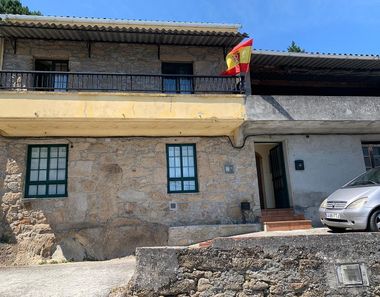 Foto 1 de Casa adosada en Área Rural, Ferrol