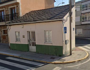 Foto 1 de Casa adossada a avenida Campeiras a Pontes de García Rodríguez (As)