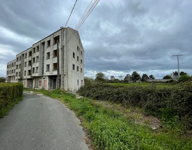 Foto 2 de Terreno en A Malata - Catabois - Ciudad Jardín, Ferrol