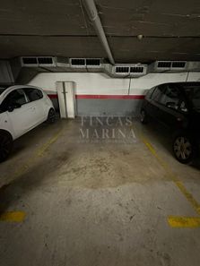 Foto 2 de Garatge a Passeig Maragall - Zona Estació, Gavà