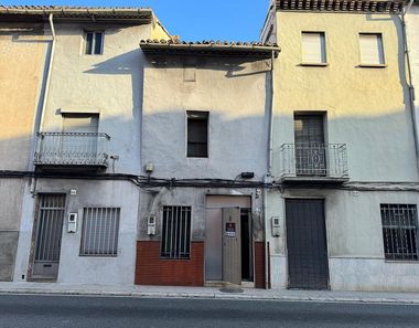 Foto 2 de Casa en avenida D'alacant en Bellreguard