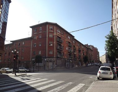 Foto 1 de Edificio en Milán - Pumarín - Teatinos, Oviedo