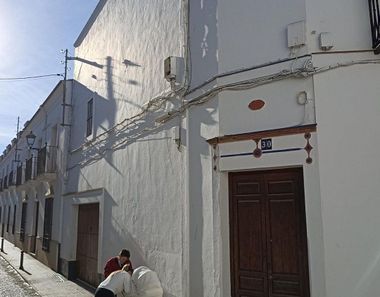 Foto 2 de Piso en calle Llerena en Fuente de Cantos
