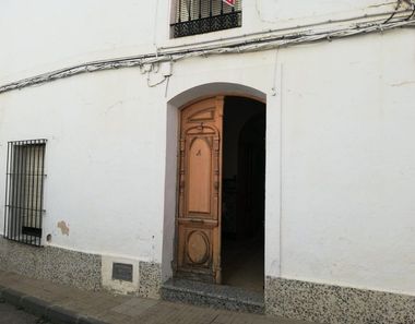 Foto 1 de Casa rural en Medina de las Torres