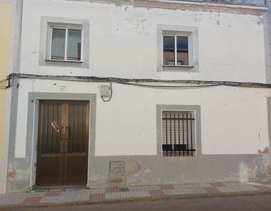Foto 1 de Casa a calle Cantolugar a Haba (La)