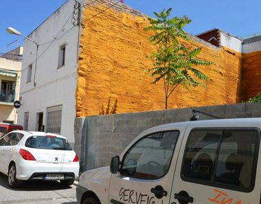 Foto 2 de Terreno en calle De Badajoz en La Geltrú, Vilanova i La Geltrú