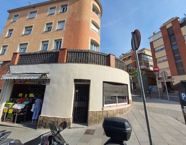 Foto 2 de Local en calle D'arenys, La Teixonera, Barcelona