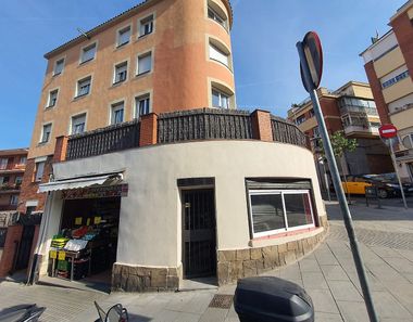 Foto 1 de Local en calle D'arenys, La Teixonera, Barcelona