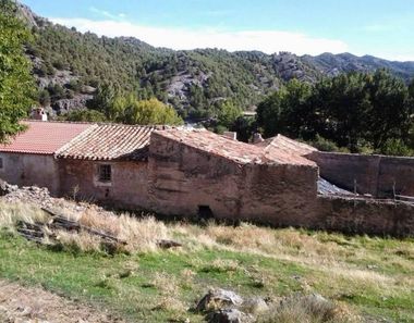 Foto 1 de Casa rural en Guadix