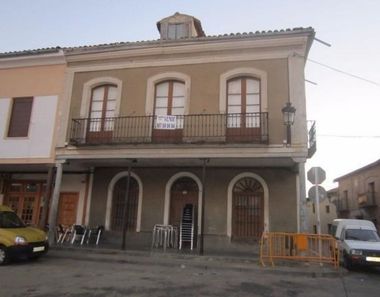Foto 1 de Edifici a Centro, Valladolid