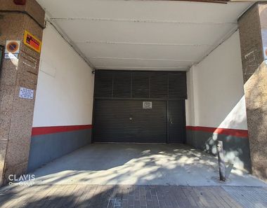 Foto 1 de Garaje en calle De Pablo Iglesias, La Prosperitat, Barcelona
