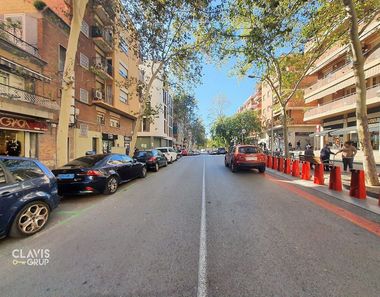 Foto 2 de Garaje en calle De Pablo Iglesias, La Prosperitat, Barcelona