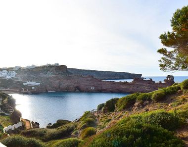 Foto 1 de Pis a Cala Morell, Ciutadella de Menorca