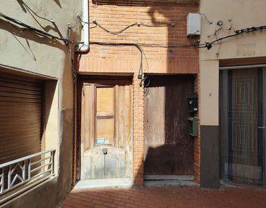 Foto 2 de Casa adossada a calle Sant Joan a Benilloba