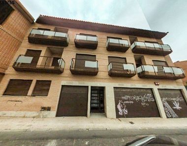 Foto 1 de Edifici a calle Carlos I a Fuensalida
