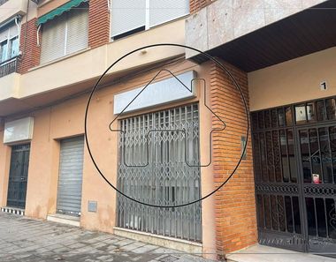 Foto 1 de Local en calle Vasco Núñez de Balboa en San Antonio, Huelva