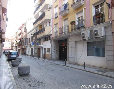 Foto 1 de Garaje en calle Rafael Guillén en Centro, Huelva