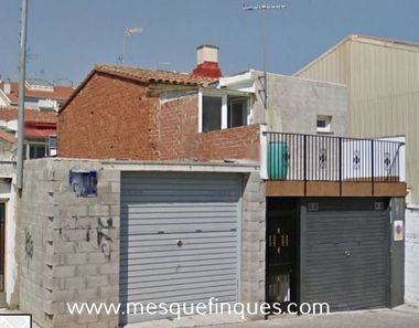 Foto 1 de Edificio en Poble Nou - Zona Esportiva, Terrassa