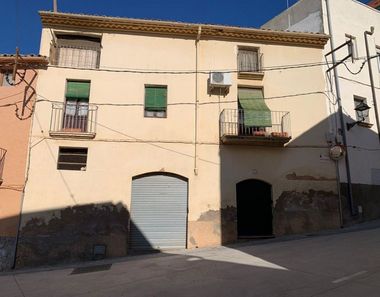 Foto 2 de Casa adosada en Ascó