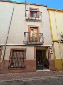 Foto 1 de Casa adossada a Santisteban del Puerto