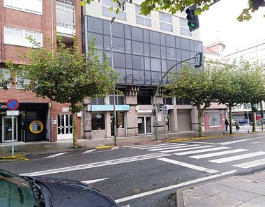 Foto 1 de Oficina en avenida Marqués de Figueroa en Fene