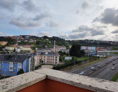 Foto 2 de Ático en Los Castros - Castrillón - Eiris, Coruña (A)