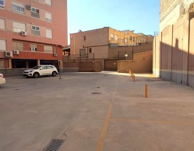 Foto 2 de Garaje en La Ñora, Murcia