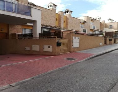 Foto 1 de Garatge a La Ñora, Murcia