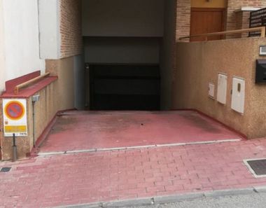 Foto 2 de Garatge a La Ñora, Murcia