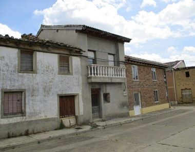 Foto 1 de Casa adosada en Valde-Ucieza