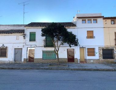 Foto 1 de Casa en Belmonte
