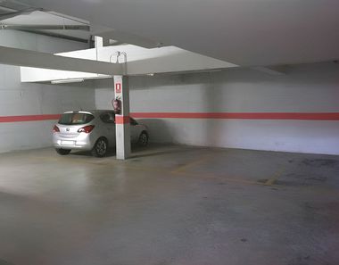 Foto 2 de Garatge a Mas Rampinyó - Carrerada, Montcada i Reixac