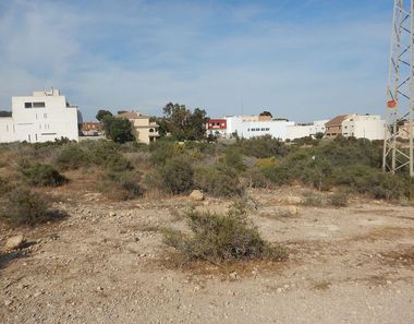 Foto 1 de Terreno en Los Ángeles - Cruz de Caravaca, Almería
