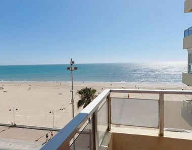 Foto 1 de Piso en Playa Stª Mª del Mar - Playa Victoria, Cádiz
