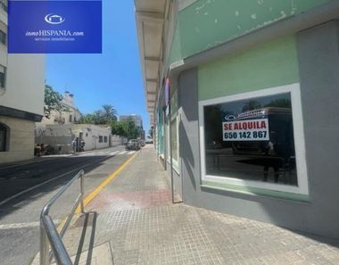 Foto 2 de Local en Zona Bahía Blanca, Cádiz