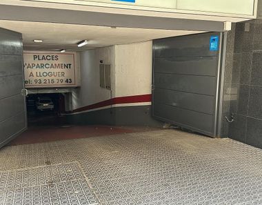 Foto 1 de Garatge a Fort Pienc, Barcelona